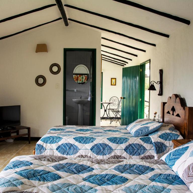 Villa Patty - Chalet - 8