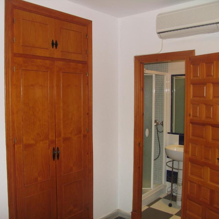 El Campanario - Habitación Doble - 1 o 2 camas - 9