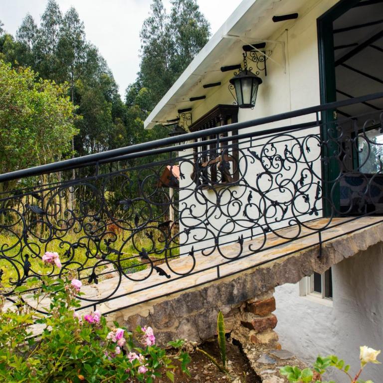 Villa Patty - Chalet - 2