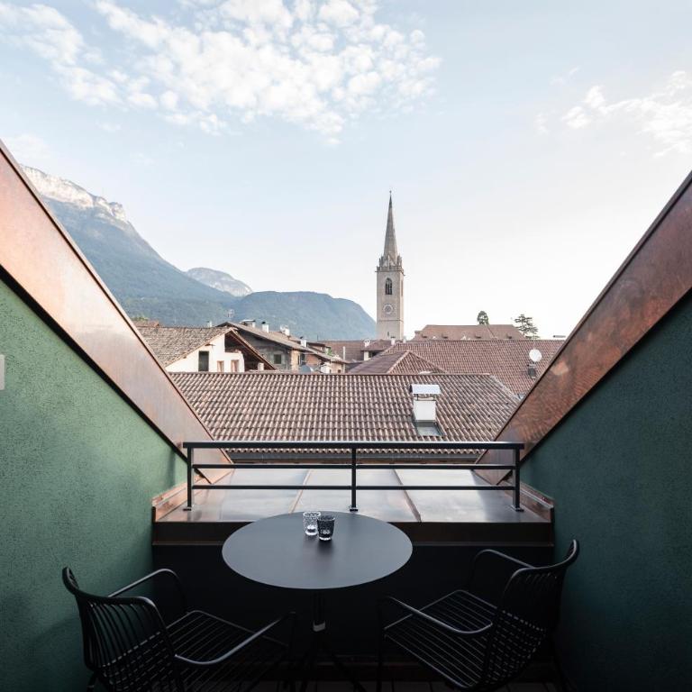 Gius La Diffusa - Appartamento con Balcone - 4
