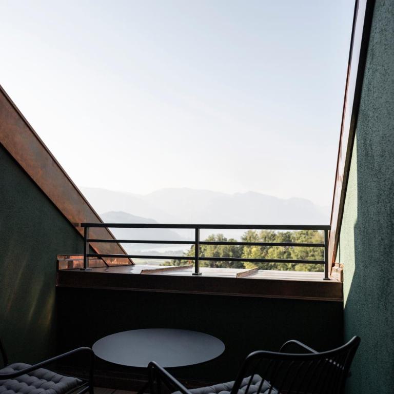 Gius La Diffusa - Appartamento con Balcone - 8