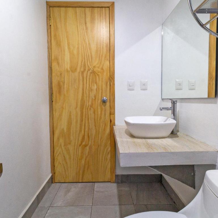 Hotel Brisas Express - Standard Twin Room - 7