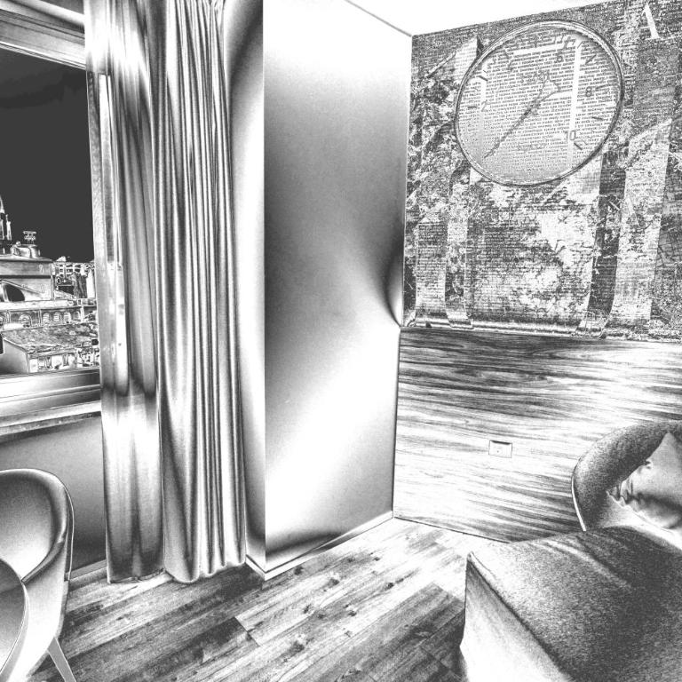 Hotel Friuli - Junior Suite - 4