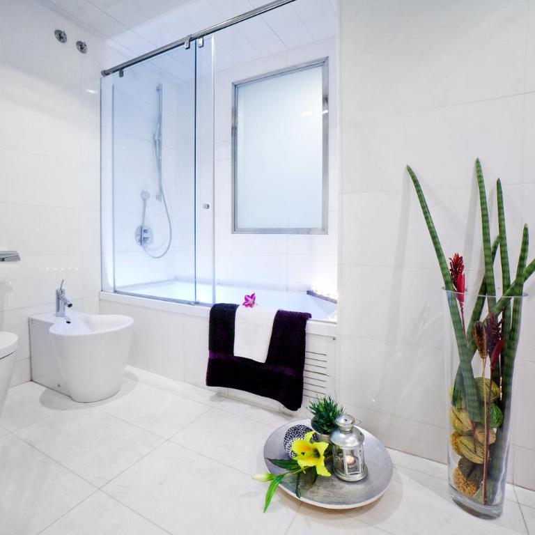 Victoria City Center Barcelona - Superior Apartment - 28