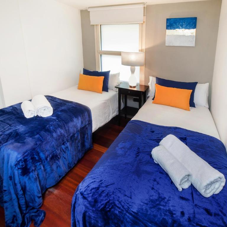 Victoria City Center Barcelona - Superior Apartment - 25