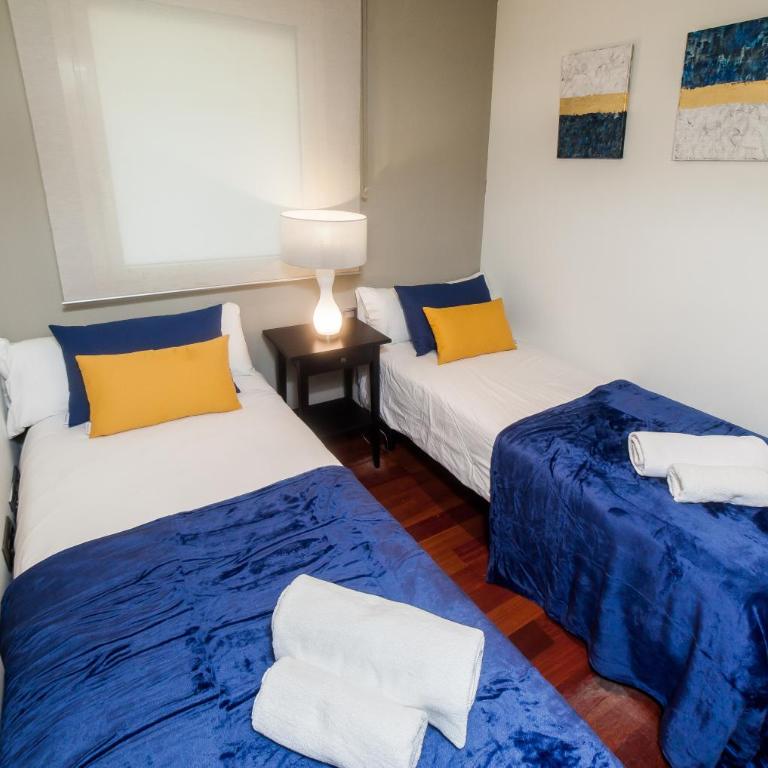 Victoria City Center Barcelona - Superior Apartment - 21