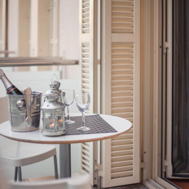 Victoria City Center Barcelona - Superior Apartment - 30