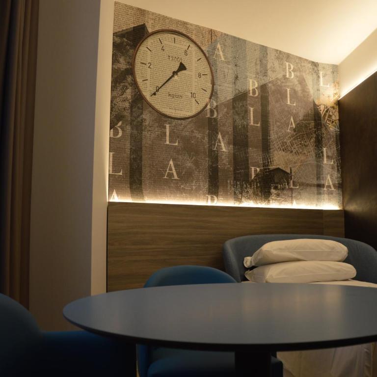 Hotel Friuli - Junior Suite - 2