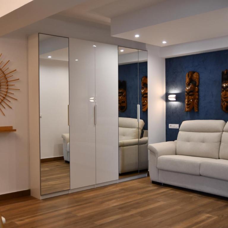LE TERRAZZE 4 - Apartamento de 1 dormitorio - 9