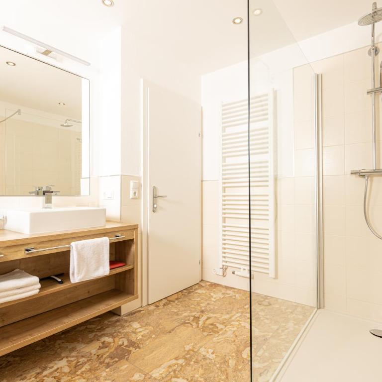 HORBERG Appartements - Two-Bedroom Apartment - 3