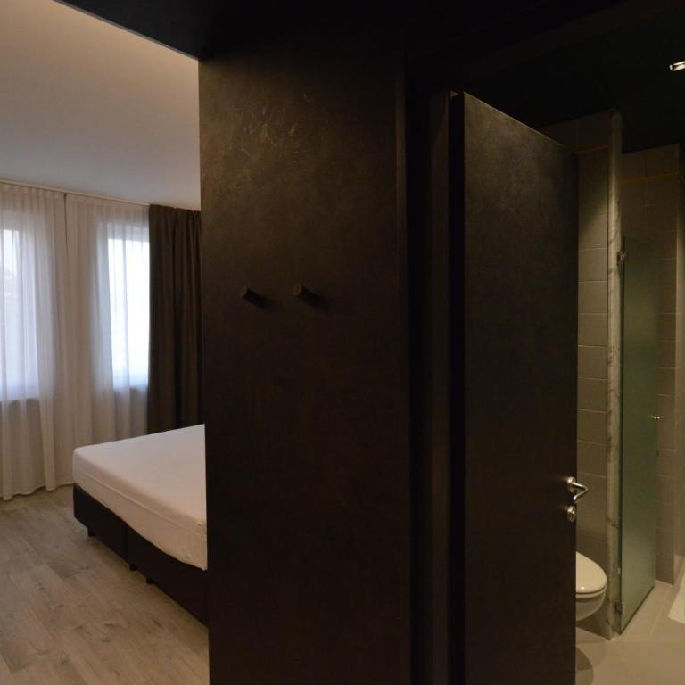 Hotel Friuli - Camera Tripla - 4