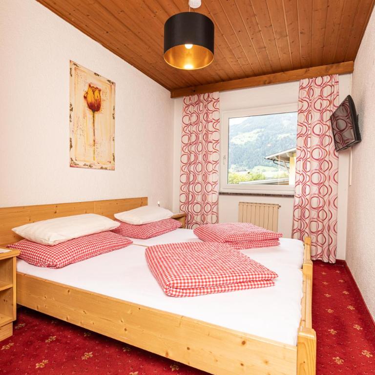 HORBERG Appartements - Two-Bedroom Apartment - 4