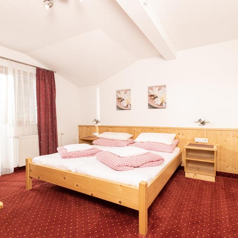 HORBERG Appartements - Two-Bedroom Apartment - 3