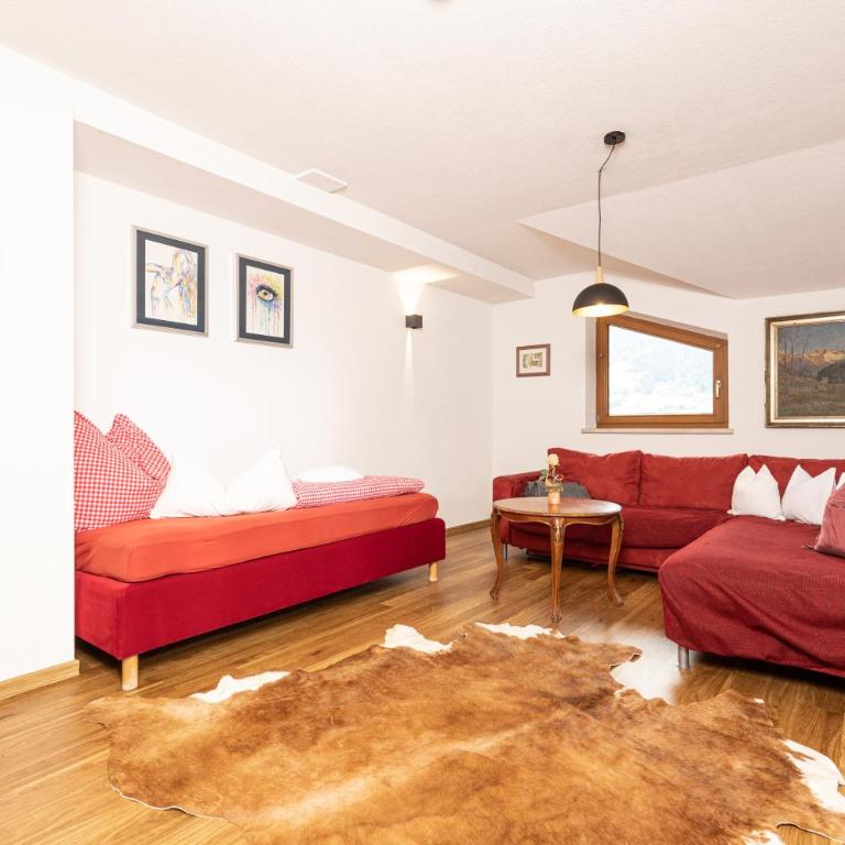 HORBERG Appartements - Two-Bedroom Apartment - 4