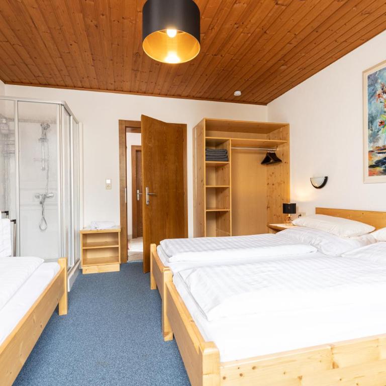 HORBERG Appartements - Three-Bedroom Apartment - 5