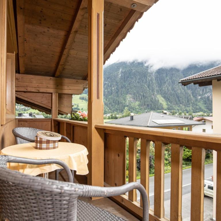 HORBERG Appartements - Two-Bedroom Apartment - 5