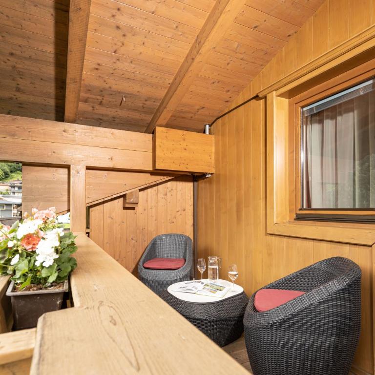 HORBERG Appartements - Two-Bedroom Apartment - 7