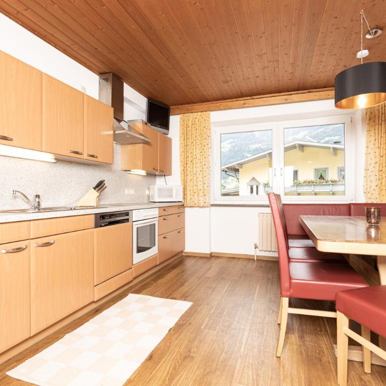 HORBERG Appartements - Two-Bedroom Apartment - 6