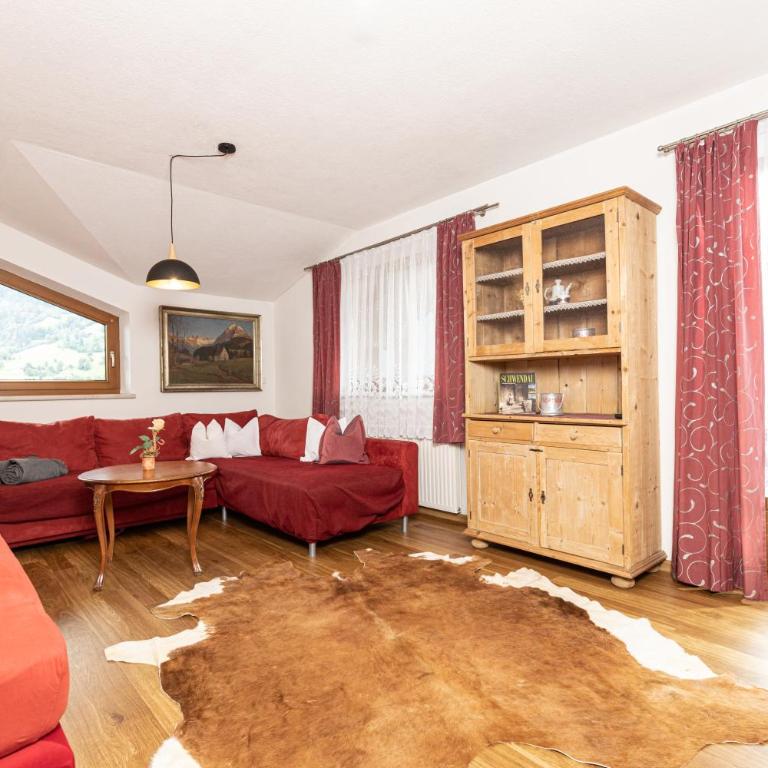 HORBERG Appartements - Two-Bedroom Apartment - 8