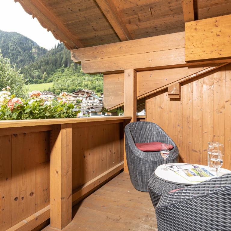 HORBERG Appartements - Two-Bedroom Apartment - 9