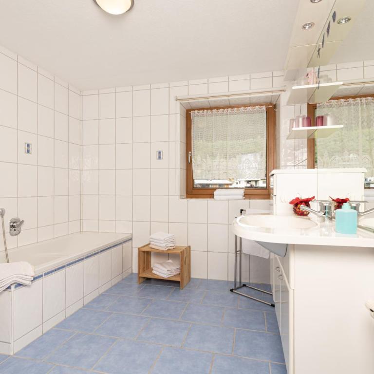 HORBERG Appartements - Two-Bedroom Apartment - 10