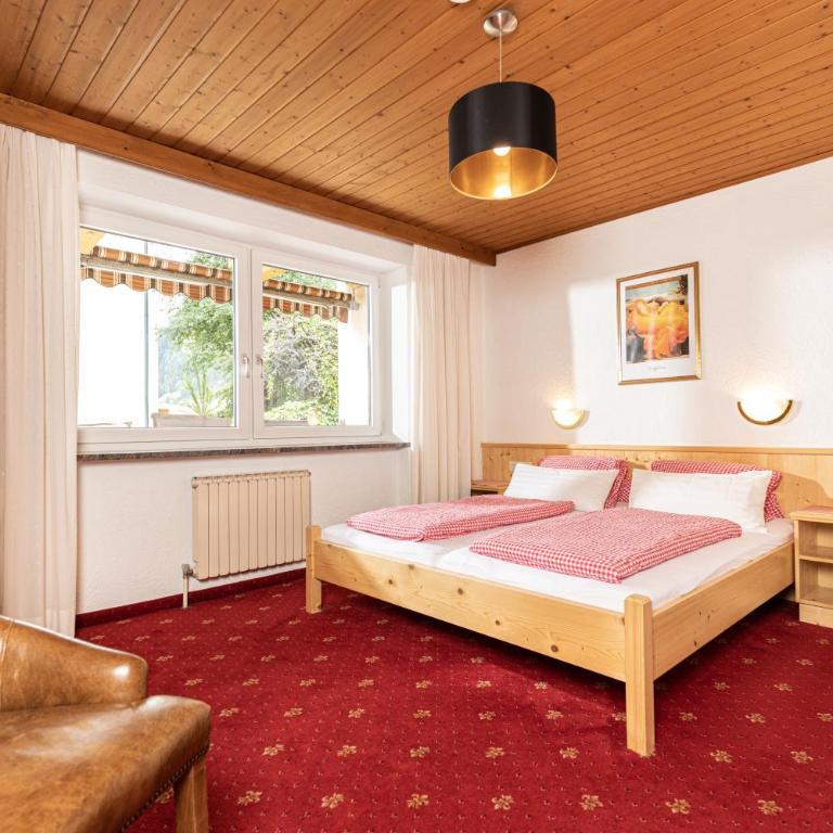 HORBERG Appartements - Two-Bedroom Apartment - 7