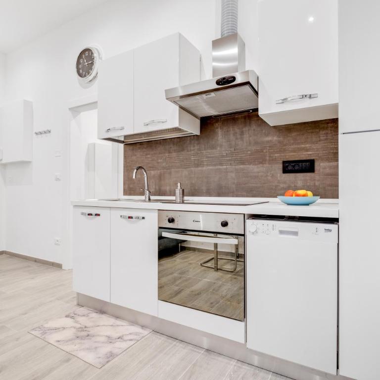 GuestHost - Bolognina Centro-Stazione Apartment - Appartamento con 1 Camera da Letto - 3