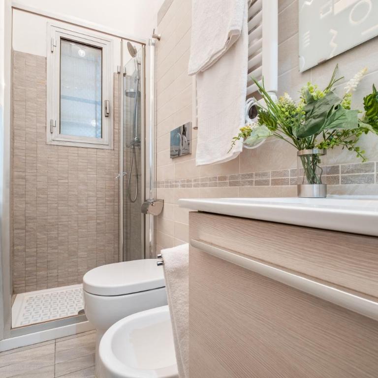 GuestHost - Bolognina Centro-Stazione Apartment - Appartamento con 1 Camera da Letto - 11