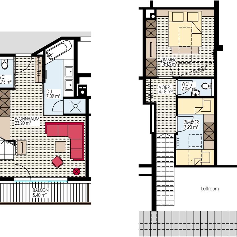 Lasinga - Suite - 2