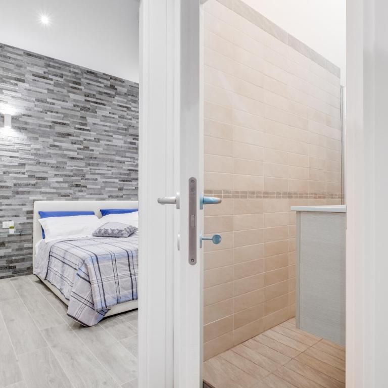 GuestHost - Bolognina Centro-Stazione Apartment - Appartamento con 1 Camera da Letto - 12