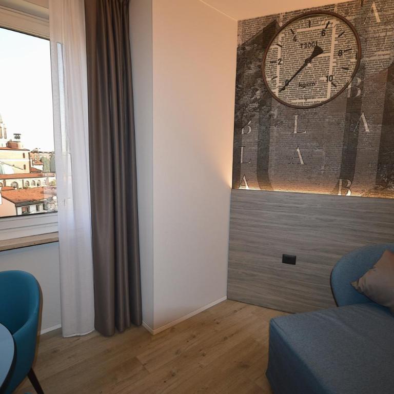 Hotel Friuli - Junior Suite - 1