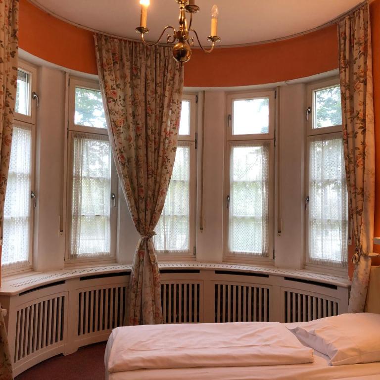 Hotel Galleria - Doppelzimmer - 3