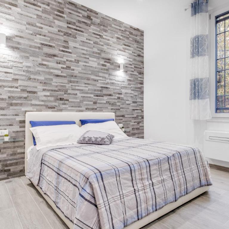 GuestHost - Bolognina Centro-Stazione Apartment - Appartamento con 1 Camera da Letto - 2