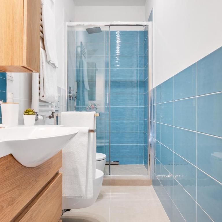 GuestHost - Vista su San Luca Apartment - One-Bedroom Apartment - 3