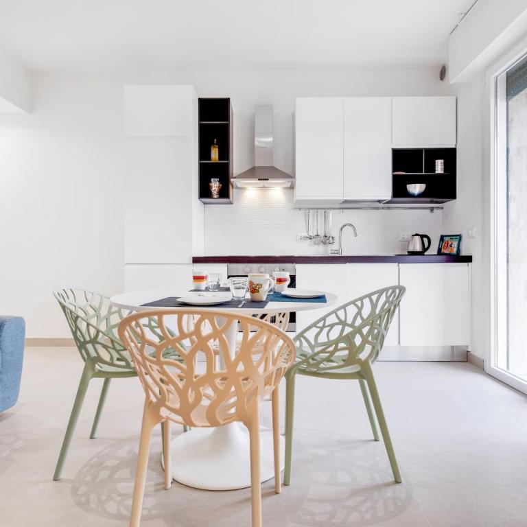 GuestHost - Vista su San Luca Apartment - One-Bedroom Apartment - 1