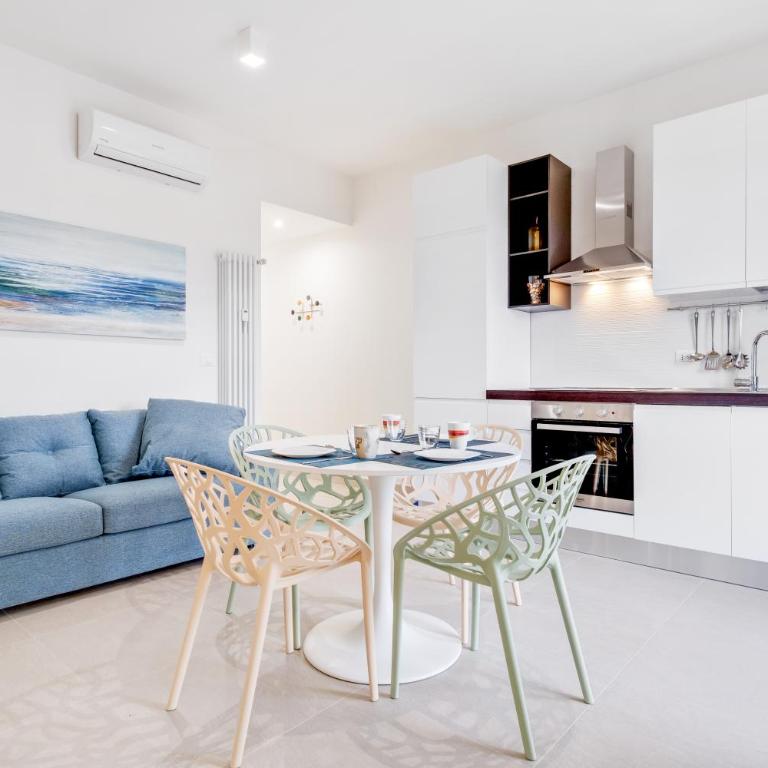 GuestHost - Vista su San Luca Apartment - One-Bedroom Apartment - 6
