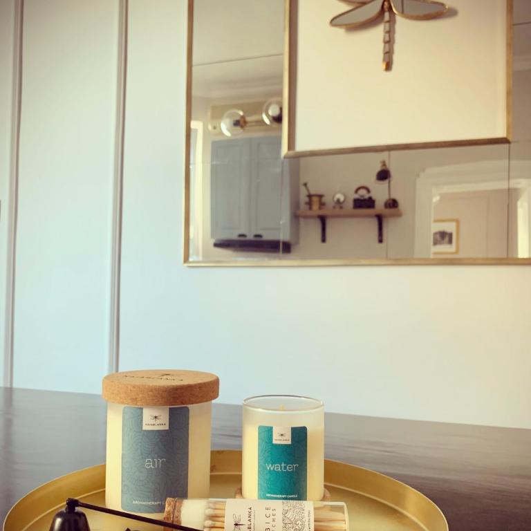 Dragonfly Residence - Apartman sa 2 Spavaće Sobe - 21