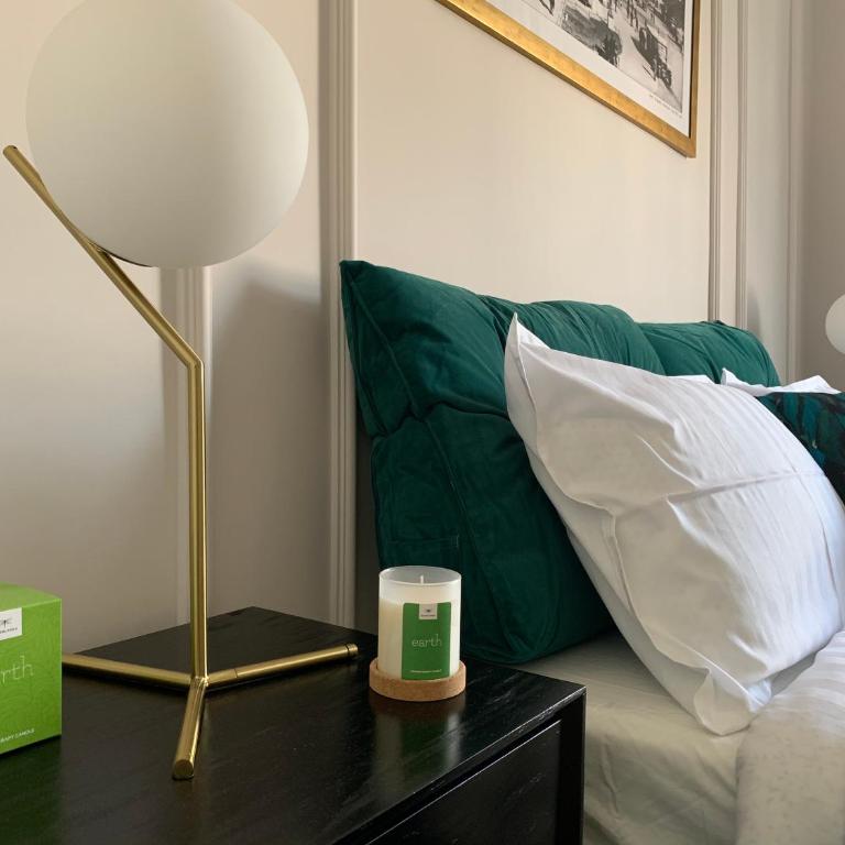 Dragonfly Residence - Apartman sa 2 Spavaće Sobe - 10