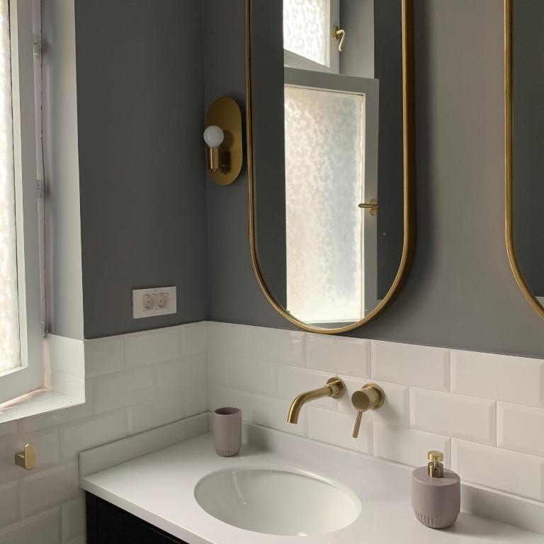 Dragonfly Residence - Apartman sa 2 Spavaće Sobe - 28