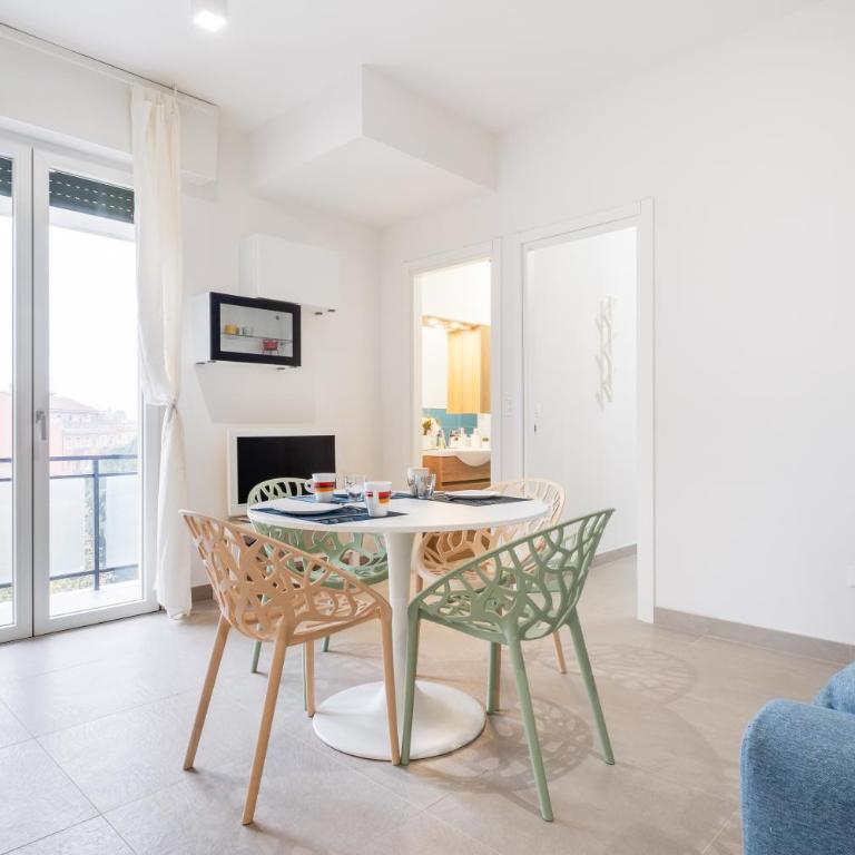 GuestHost - Vista su San Luca Apartment - One-Bedroom Apartment - 7