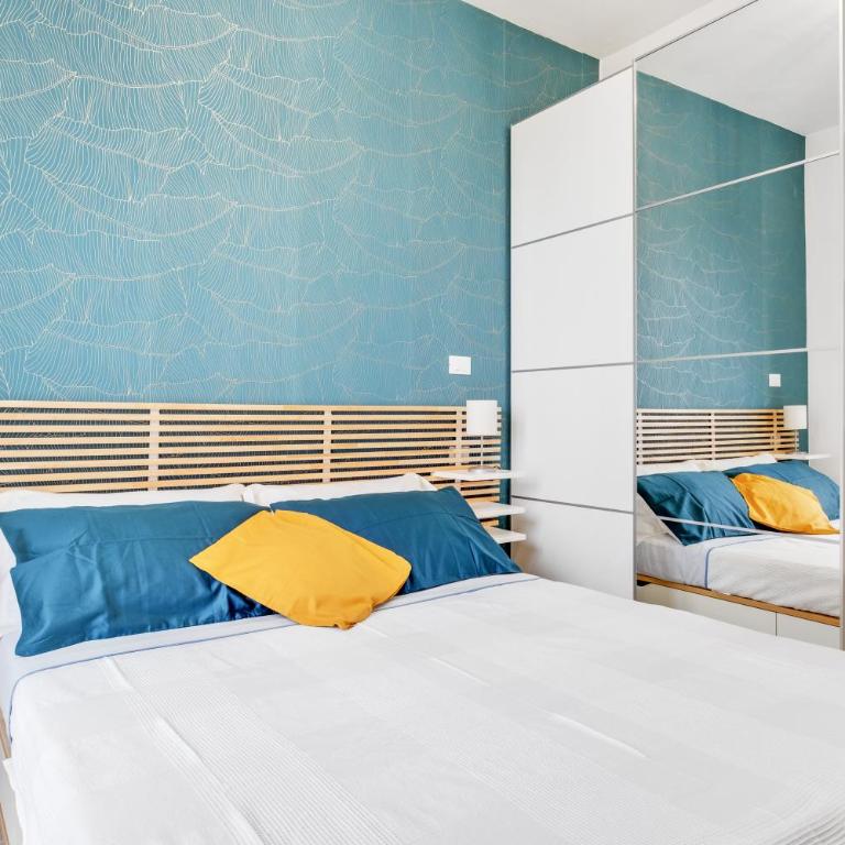 GuestHost - Vista su San Luca Apartment - One-Bedroom Apartment - 9