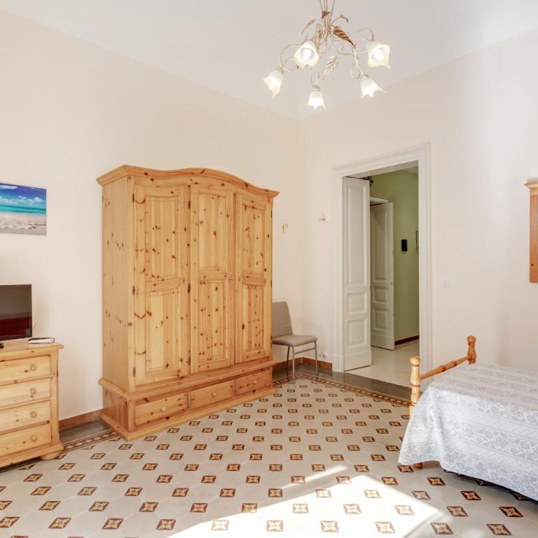 GuestHost - Casa Marinella - Flat with Terrace - Three-Bedroom Apartment - 20