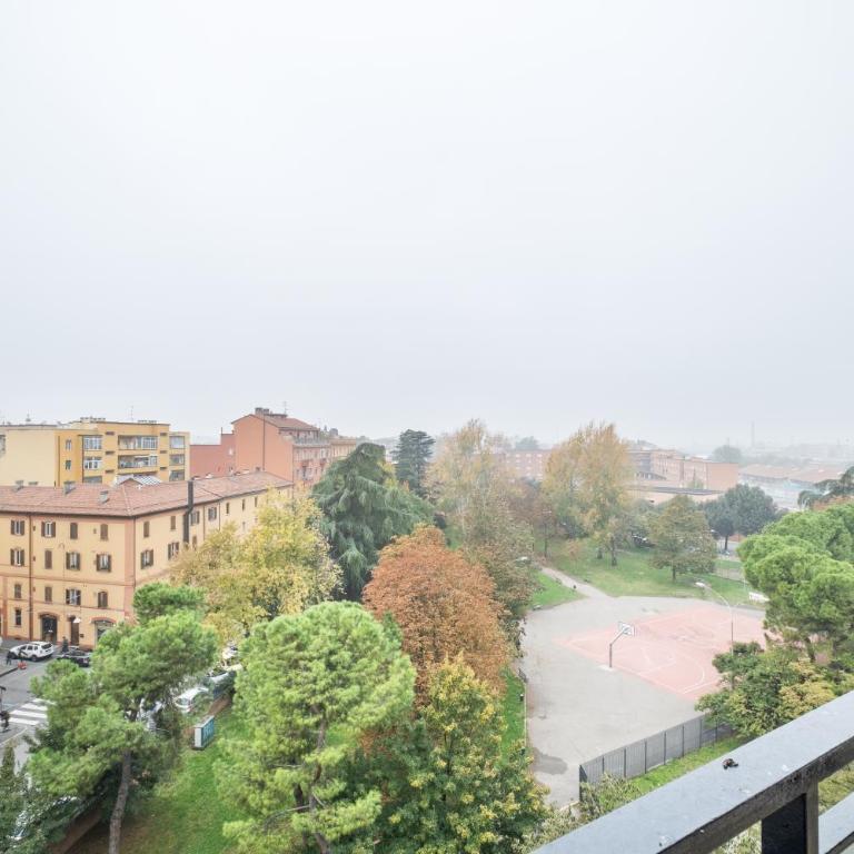 GuestHost - Vista su San Luca Apartment - One-Bedroom Apartment - 14