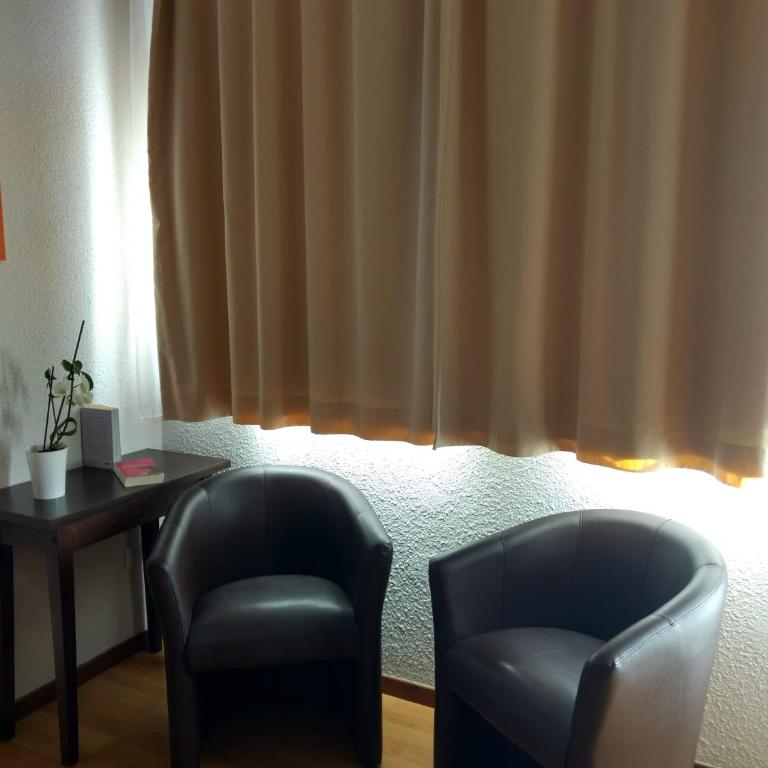 VVF Val-Cenis Haute-Maurienne - Appartement d’une chambre 4 Adultes avec Balcon « LE HAUT » - 1