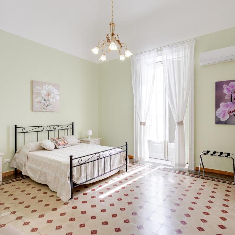GuestHost - Casa Marinella - Flat with Terrace - Three-Bedroom Apartment - 18