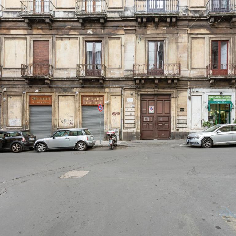 GuestHost - Casa Marinella - Flat with Terrace - Three-Bedroom Apartment - 25