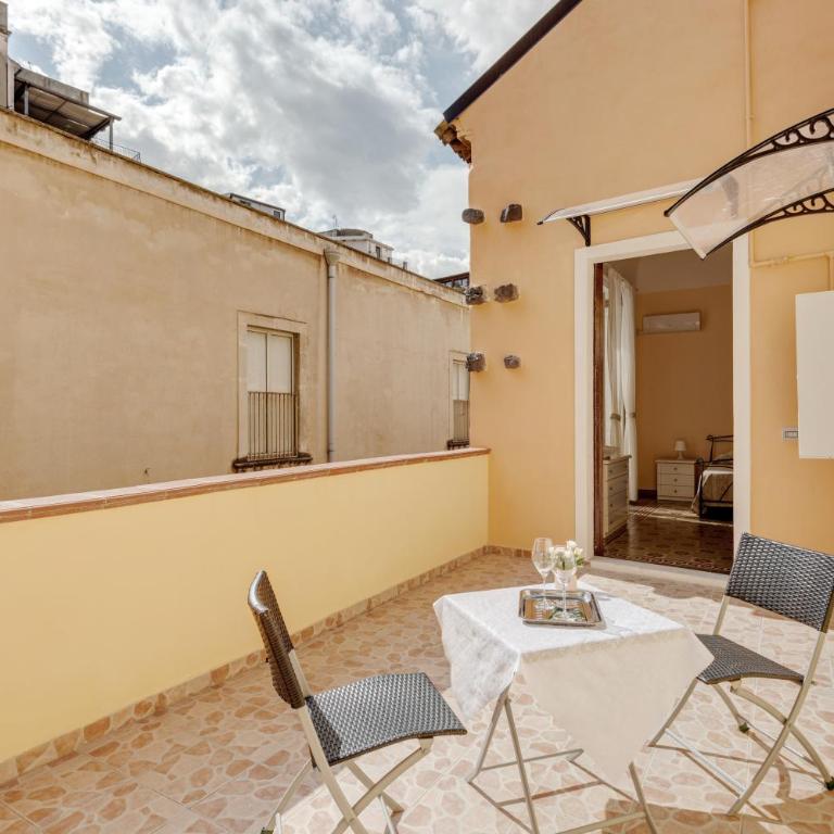 GuestHost - Casa Marinella - Flat with Terrace - Three-Bedroom Apartment - 11