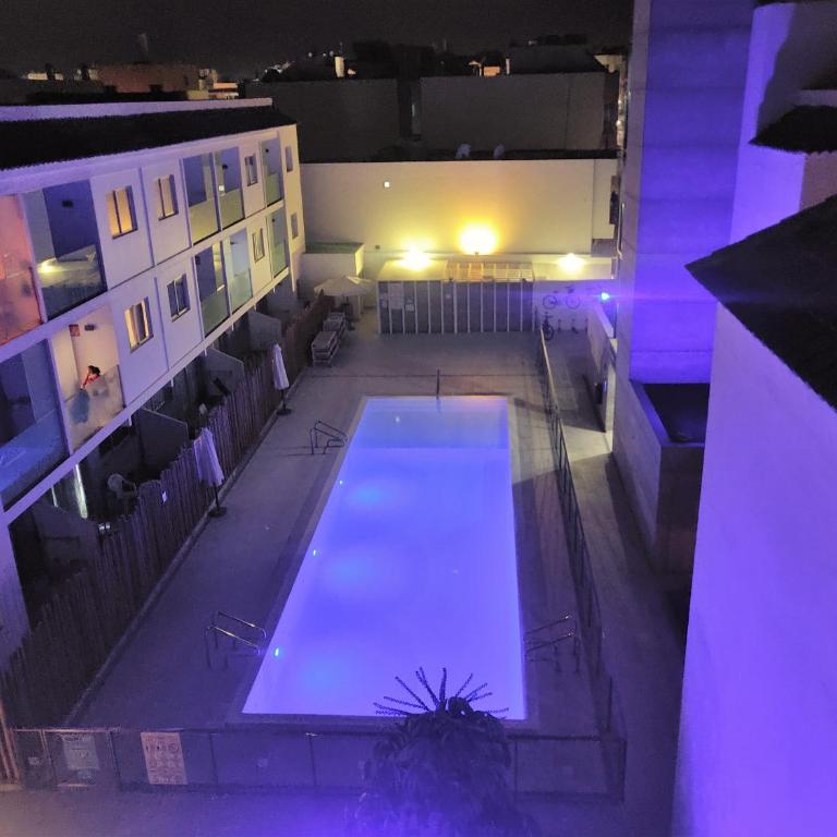 Casa Federica - Apartamento de 1 dormitorio - 38