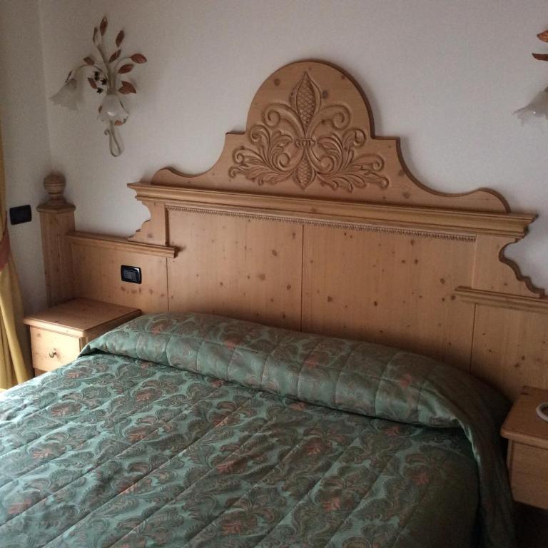 Residence Garnì Il Giglio - Double or Twin Room - 2
