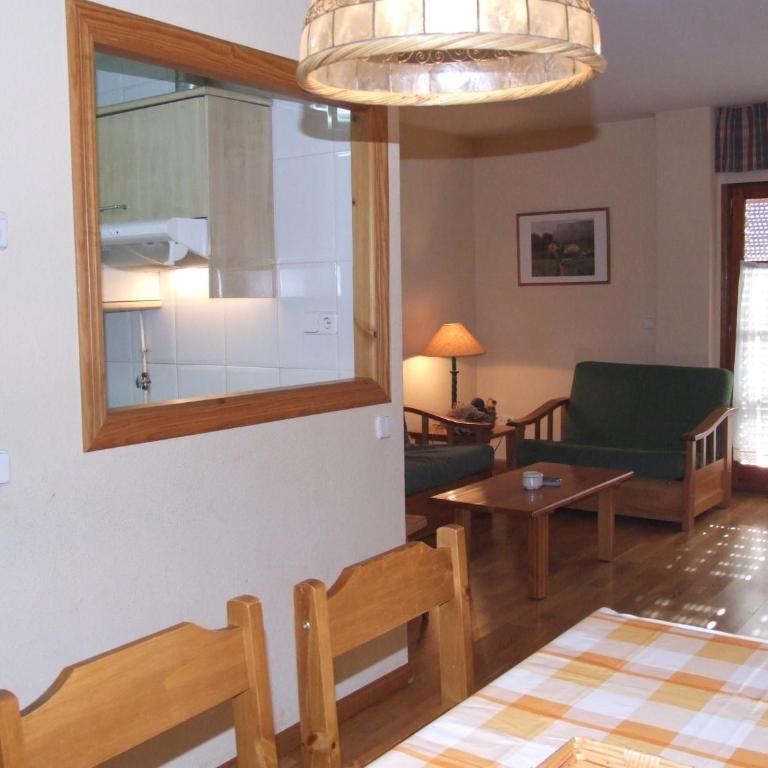 Somni Aranès - Apartamento de 2 dormitorios - 17